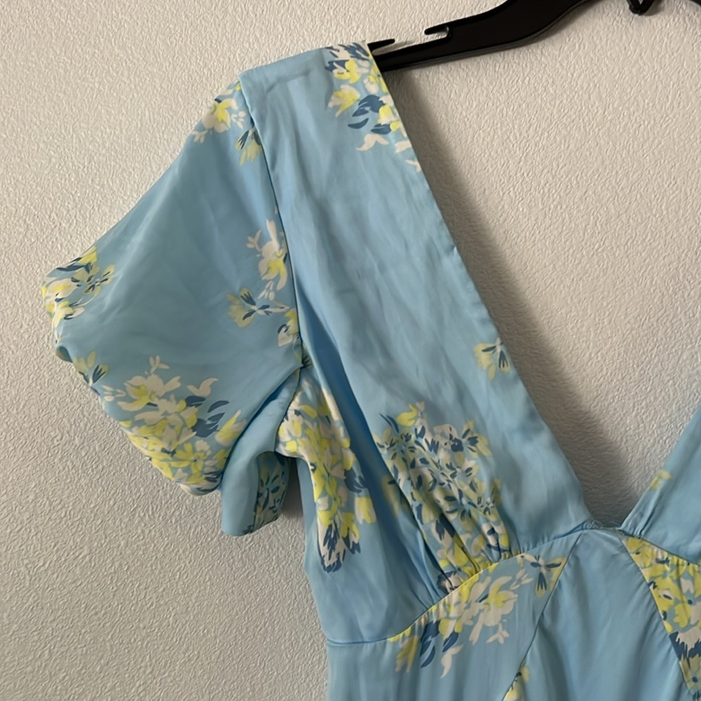 Free People Laura Dress - Picture 5 of 11